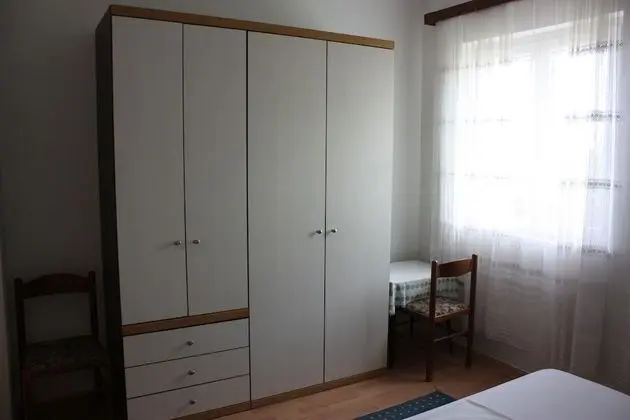 Apart Daire, 3 Yatak Odası