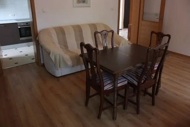 Apart Daire, 3 Yatak Odası