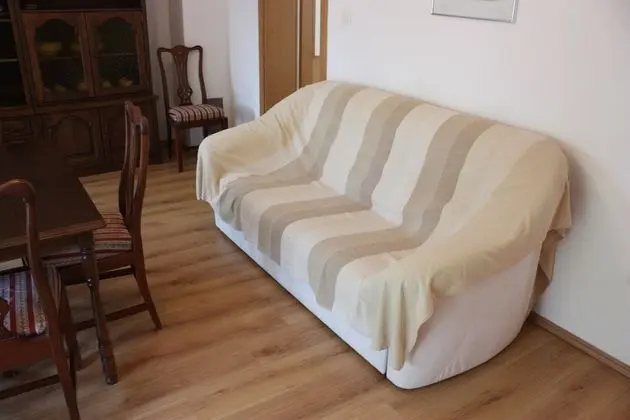 Apart Daire, 3 Yatak Odası