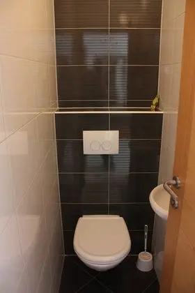 Apart Daire, 3 Yatak Odası