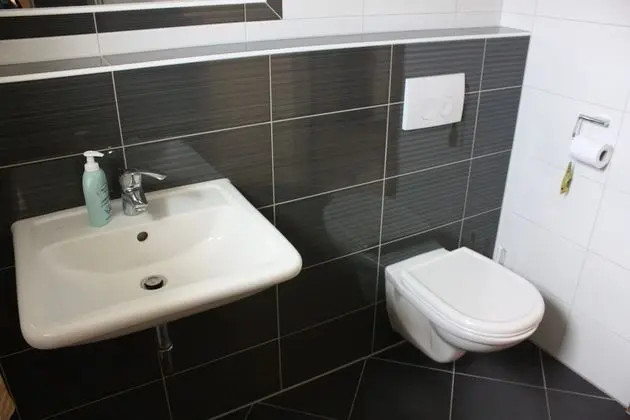 Apart Daire, 3 Yatak Odası