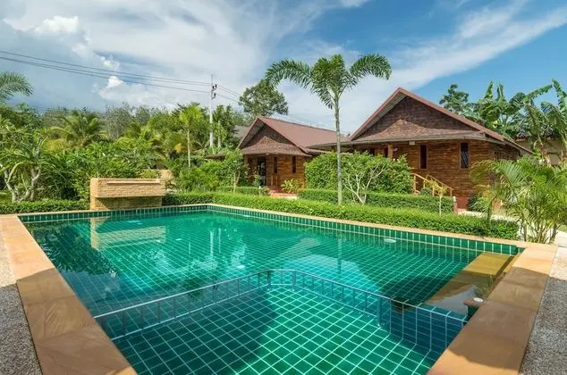 2-Bedroom Villa