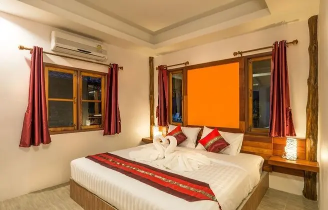 2-Bedroom Villa