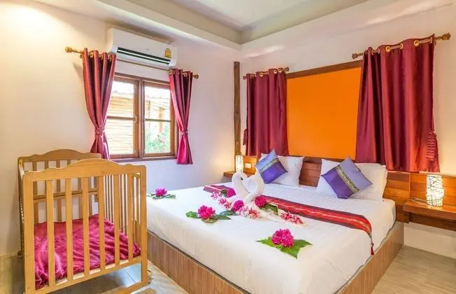 2-Bedroom Villa