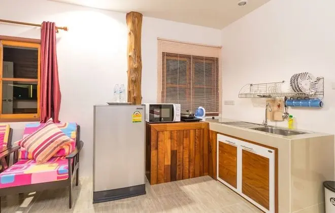 2-Bedroom Villa