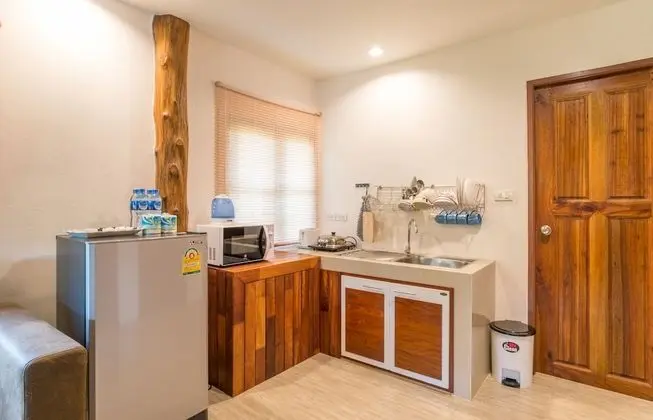 2-Bedroom Villa