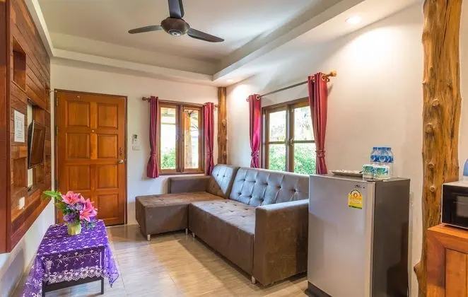 2-Bedroom Villa