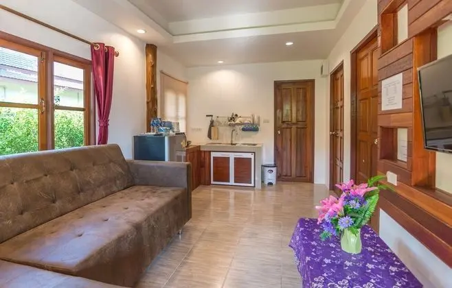 2-Bedroom Villa