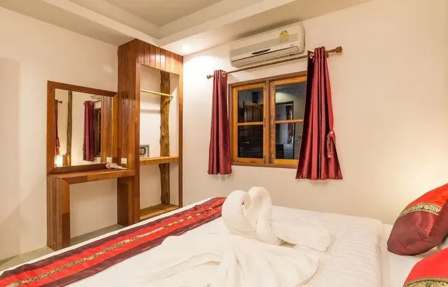 2-Bedroom Villa