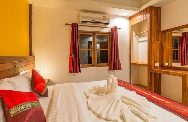 2-Bedroom Villa