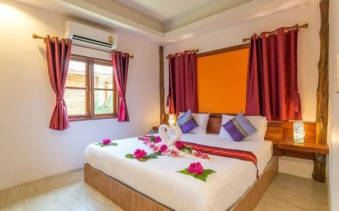 2-Bedroom Villa