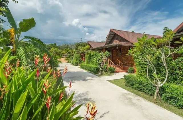 2-Bedroom Villa