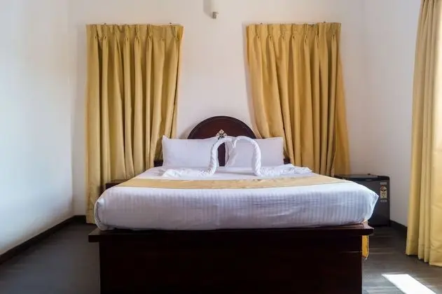 Deluxe Villa, 3 Yatak Odası