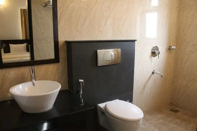 Deluxe Villa, 3 Yatak Odası