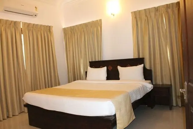 Premium Villa (3 BHK)