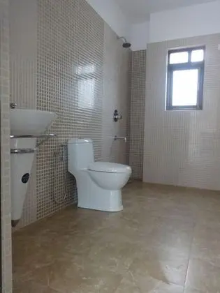Premium Villa (3 BHK)