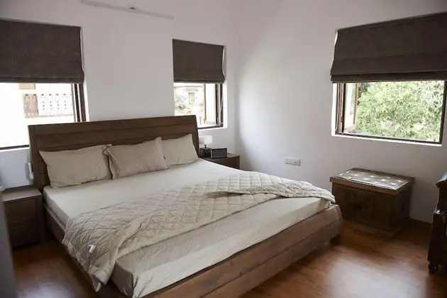 Premium Villa (4 BHK)