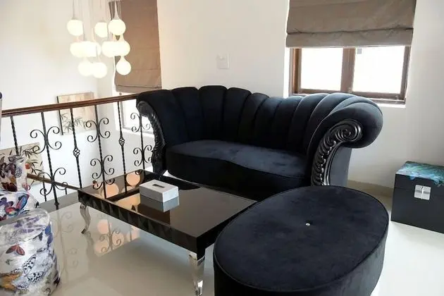 Premium Villa (4 BHK)
