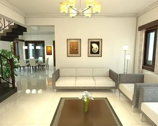 Premium Villa (4 BHK)