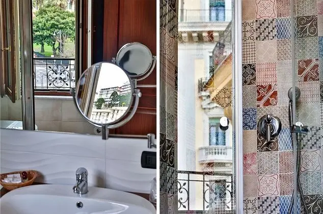 Superior Tek Büyük Yataklı Oda