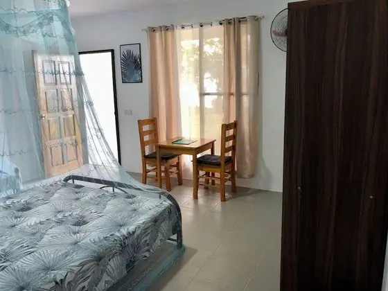 Classic Oda, Birden Çok Yatak, Engellilere Uygun, Sigara İçilmez (King Room)