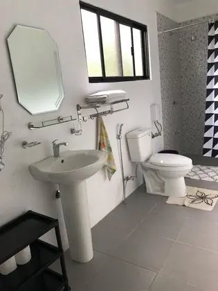 Classic Oda, Birden Çok Yatak, Engellilere Uygun, Sigara İçilmez (King Room)