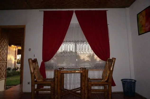 Comfort Oda, 1 Yatak Odası, Teras, Deniz Manzaralı (Queen Room)