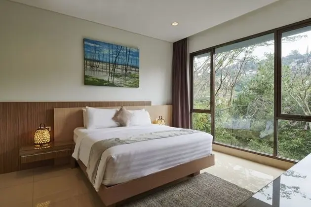 Deluxe Villa, 5 Yatak Odası, Vadi Manzaralı