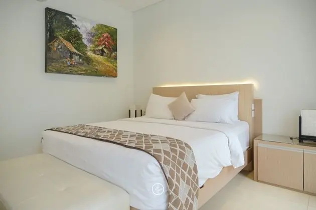 Deluxe Villa, 5 Yatak Odası, Vadi Manzaralı