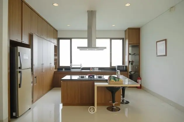 Deluxe Villa, 5 Yatak Odası, Vadi Manzaralı