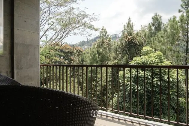 Deluxe Villa, 5 Yatak Odası, Vadi Manzaralı