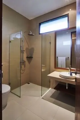 Deluxe Villa, 5 Yatak Odası, Vadi Manzaralı