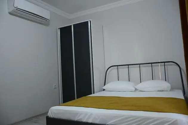 Elite Apart Daire, 1 Yatak Odası, Bahçeli