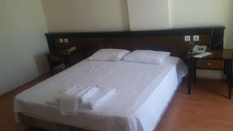 Tek Kişilik Oda