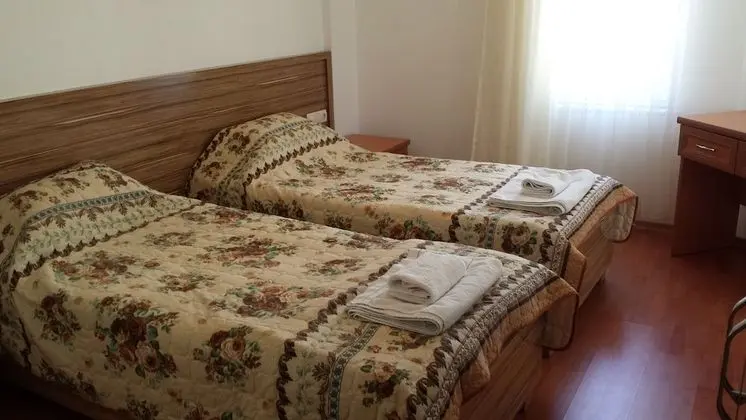 Tek Kişilik Oda