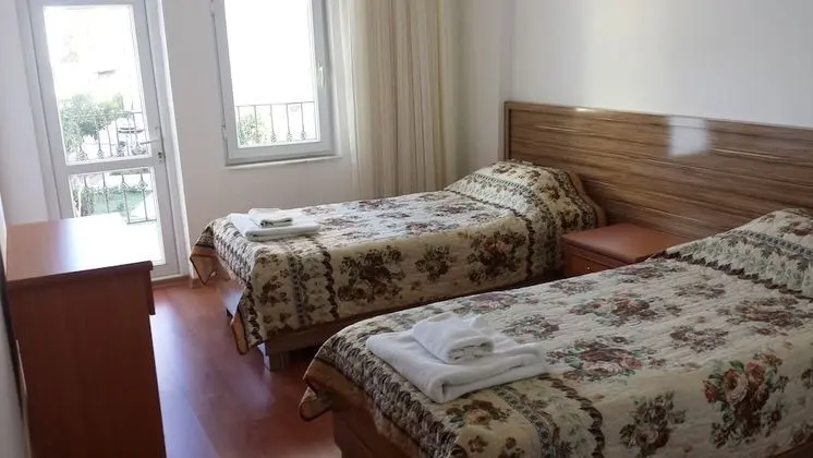 Tek Kişilik Oda