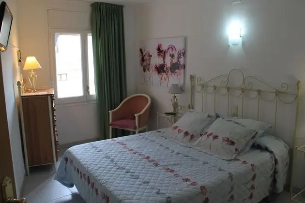 Economy Tek Büyük Yataklı Oda