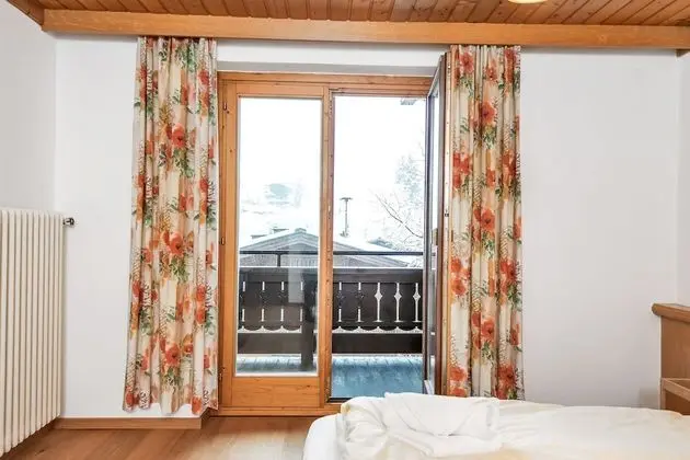 Tek Kişilik Oda, Balkon