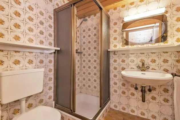 Tek Kişilik Oda, Balkon