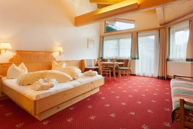 Junior Süit, 2 Yatak Odası, Sigara İçilmez, Dağ Manzaralı