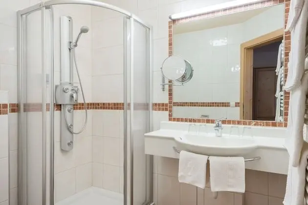 Junior Süit, 2 Yatak Odası, Sigara İçilmez, Dağ Manzaralı