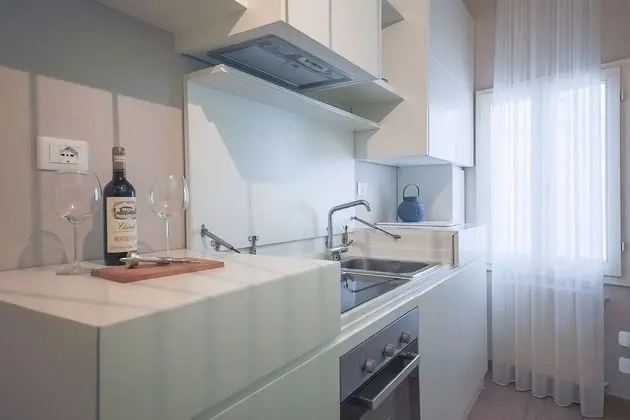 Apart Daire, 1 Yatak Odası