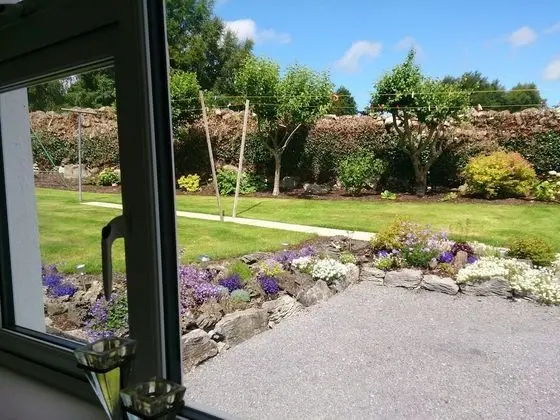 Apart Daire, 1 Yatak Odası, Balkon
