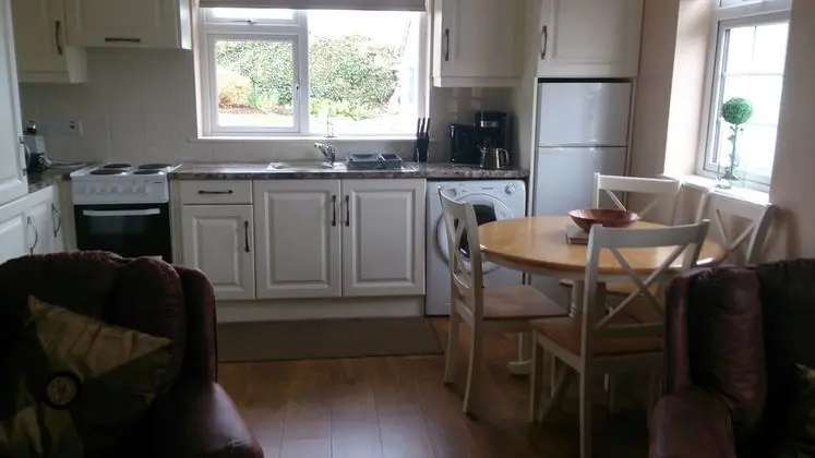 Apart Daire, 1 Yatak Odası, Balkon