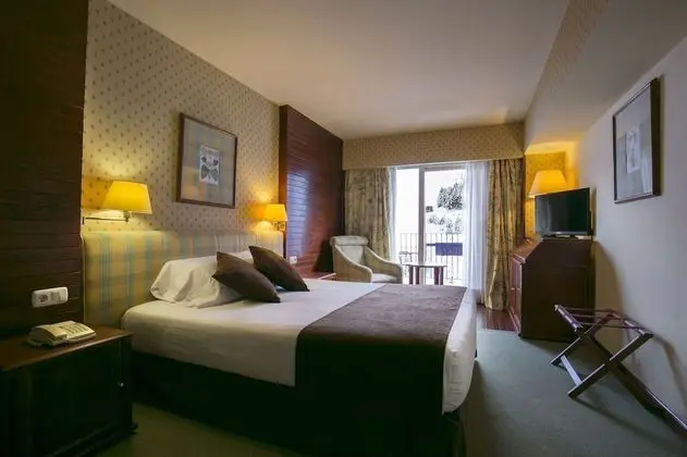 Economy Tek Büyük Yataklı Oda