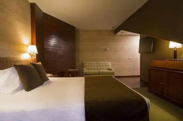 Economy Tek Büyük Yataklı Oda