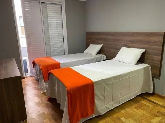 Standard Oda, 2 Tek Kişilik Yatak