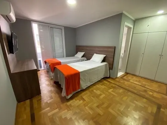 Superior Oda, 2 Tek Kişilik Yatak