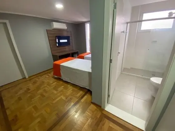 Superior Oda, 2 Tek Kişilik Yatak