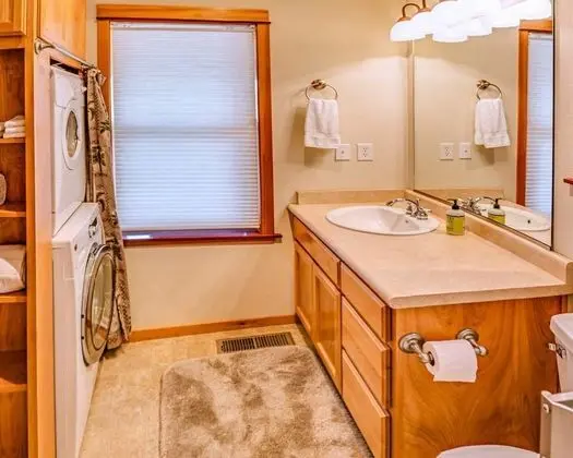 Banyo Lavabosu